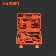 Harden Alet Seti 18 Parça