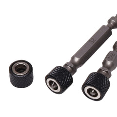 Harden 10 Parça PH2 X 65MM Tornavida Uçları Seti