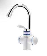 Freddo Elektrikli Ani Su Isıtıcısı Musluk