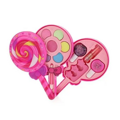 Glamour Shine Lux Makyaj Seti