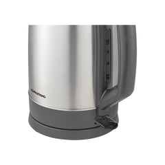 Grundig 1.7 L 2200 W Kireç Filtreli Su Isıtıcısı Kettle Inox