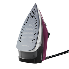 Grundig Kireç Önleme Teknolojili 2600 W Buharlı Ütü Mor