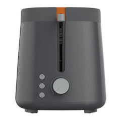 Grundig 7 Seviye Isı Ayarlı Ekmek Kızartma Makinesi Siyah