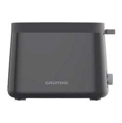 Grundig 7 Seviye Isı Ayarlı Ekmek Kızartma Makinesi Siyah