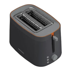 Grundig 7 Seviye Isı Ayarlı Ekmek Kızartma Makinesi Siyah