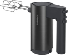 Grundig Delisia Novus 500 W 4 Hız Ayarlı Turbo Mikser Dark Inox