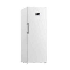 Grundig 8 Bölmeli 404 Lt Dikey Derin Dondurucu