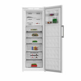 Grundig 8 Bölmeli 404 Lt Dikey Derin Dondurucu