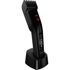 Grundig Li-on Batarya Saç Sakal Şekillendirme Seti Siyah