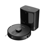 Grundig Toz Boşaltma Üniteli Silme Süpürme Akıllı Robot Süpürge