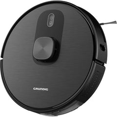 Grundig Toz Boşaltma Üniteli Silme Süpürme Akıllı Robot Süpürge
