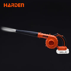 Harden Akülü Üfleyici 20V (Akü Dahil Değil)