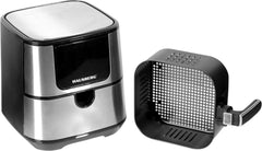 Hausberg 7 Lt Dijital Airfryer Yağsız Fritöz