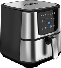 Hausberg 7 Lt Dijital Airfryer Yağsız Fritöz