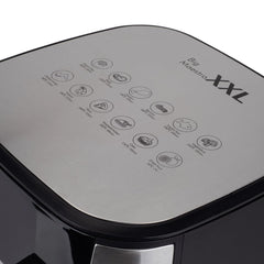 Hausberg Maestro XXL 7.5 Lt Dijital 12 Program Airfry Fritöz Inox
