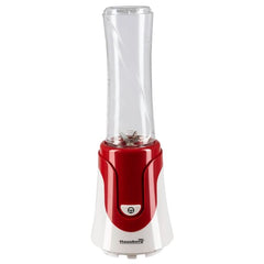 Hausberg Smoothie Blender Kırmızı