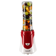 Hausberg Smoothie Blender Kırmızı