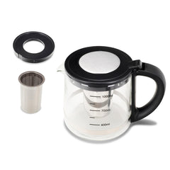 Hausberg 1.7 Lt Dijital Çay Makinesi Inox