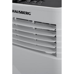 Hausberg 9000 BTU Lcd Ekranlı Taşınabilir Klima