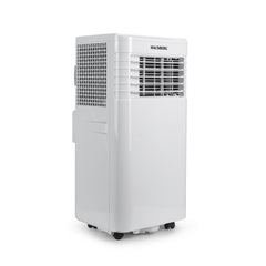 Hausberg 9000 BTU Lcd Ekranlı Taşınabilir Klima