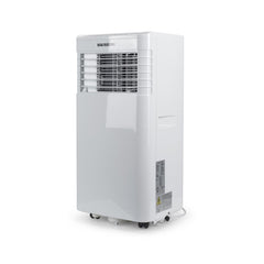 Hausberg 9000 BTU Lcd Ekranlı Taşınabilir Klima