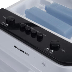 Hausberg 60 Derece Dönen 12 Lt Tanklı Elektrikli Hava Soğutucu