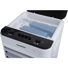 Hausberg 60 Derece Dönen 12 Lt Tanklı Elektrikli Hava Soğutucu