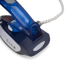 Hausberg 1000 W Seyehat Ütüsü Mavi