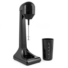 Hausberg 450 ML Frappe Makinesi Siyah