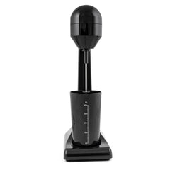 Hausberg 450 ML Frappe Makinesi Siyah