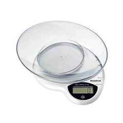 Hausberg Dijital Ekranlı Mutfak Terazisi