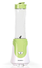 Hausberg Smoothie Blender Beyaz Yeşil