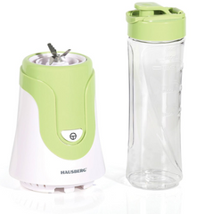 Hausberg Smoothie Blender Beyaz Yeşil