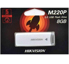 Hikvision 8 GB 2.0 Usb Flash Bellek