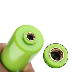 Huoban Şişirme Pompası Yeşil