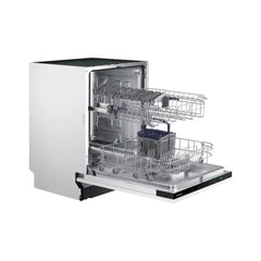 Samsung 5 Program 13 Kişi Kapasiteli Bulaşık Makinesi Inox