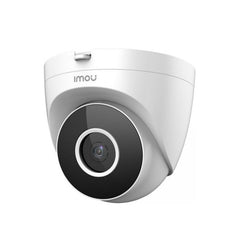 Imou Turret 2 MP 2.8 MM İnsan Algılama Özellikli Dış Mekan Kamerası
