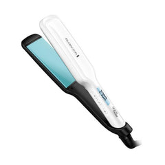 Remington Shine Therapy Geniş Plakalı Saç Düzleştirici