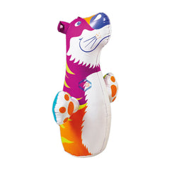 Intex 3+ Yaş 94x61 Cm Kaplan Figürlü Deniz Havuz Hacı Yatmaz