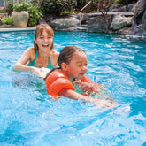 Intex Çift Boğumlu Küçük Yüzme Kolluk Turuncu