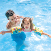 Intex Ahtapot Baskılı Çocuk Yüzme Kolluk