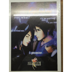 JIGSAW Finally Fantasy 1000 Parça Puzzle Yap-Boz