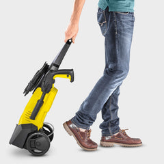 Karcher K 3 EU Basınçlı Yıkama Makinesi