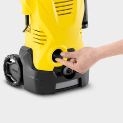 Karcher K 3 EU Basınçlı Yıkama Makinesi