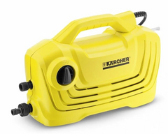 Karcher K 2 Classic Basınçlı Yıkama Makinesi
