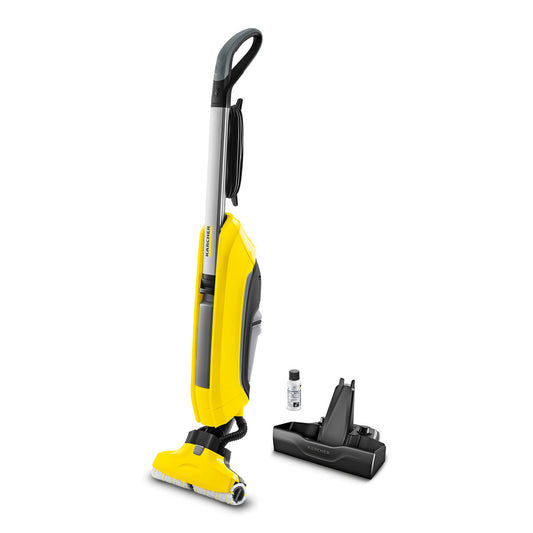 Karcher FC 5 EU Zemin Temizleme Makinesi