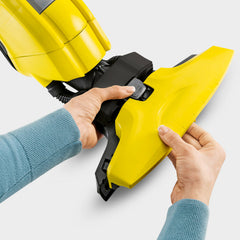 Karcher FC 5 EU Zemin Temizleme Makinesi