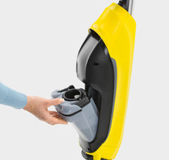 Karcher FC 5 EU Zemin Temizleme Makinesi