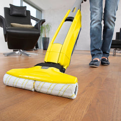 Karcher FC 5 EU Zemin Temizleme Makinesi