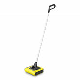 Karcher KB 5 EU Kablosuz Pratik Süpürge Sarı